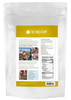 Organic Yellow Maca Root Chips Organic Yellow Maca Root Chips