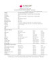 The Morning Motivator Blend Unsweetened - COA The Morning Motivator Blend Unsweetened - COA