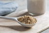 Organic Raw Red Maca Powder - Serving Suggestion at themacateam.com Organic Raw Red Maca Powder - Serving Suggestion at themacateam.com