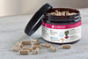 Organic Raw Red Maca Capsules at themacateam.com Organic Raw Red Maca Capsules at themacateam.com