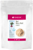 Organic Gelatinized Red Maca Powder - Product Packaging Front at themacateam.com