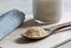 Organic Premium Gelatinized Tri-Color Maca Powder - Serving Suggestion at themacateam.com Organic Premium Gelatinized Tri-Color Maca Powder - Serving Suggestion at themacateam.com