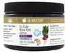 Organic Premium Gelatinized Tri-Color Maca Capsules - Product Packaging at themacateam.com