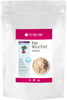Organic Premium Raw Red Maca Powder - Product Packaging Front at themacateam.com Organic Premium Raw Red Maca Powder - Product Packaging Front at themacateam.com