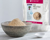 Organic Premium Raw Red Maca Powder - Product Packaging at themacateam.com