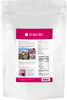 Organic Premium Raw Red Maca Powder - Product Packaging Back at themacateam.com