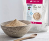 Organic Premium Gelatinized Red Maca Powder - Packaging at themacateam.com Organic Premium Gelatinized Red Maca Powder - Packaging at themacateam.com