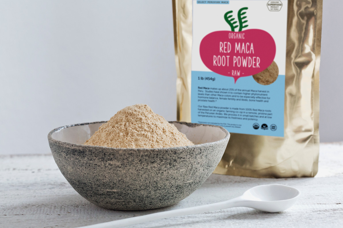 Where Can I Buy Maca Root?