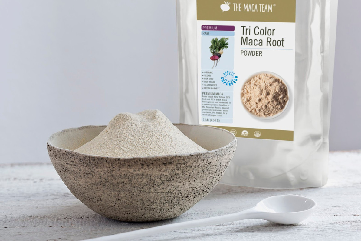 Can You Have Too Much Maca?