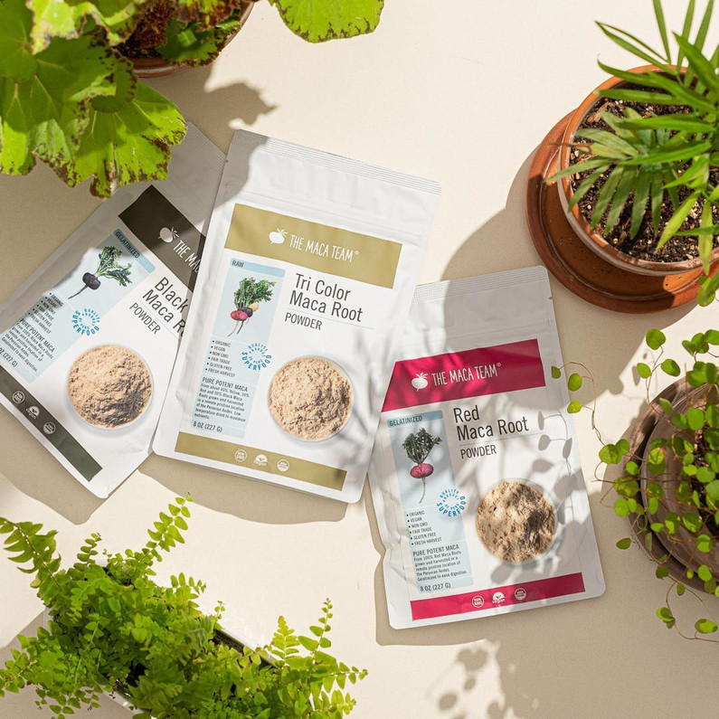 Can You Eat Maca Everyday?