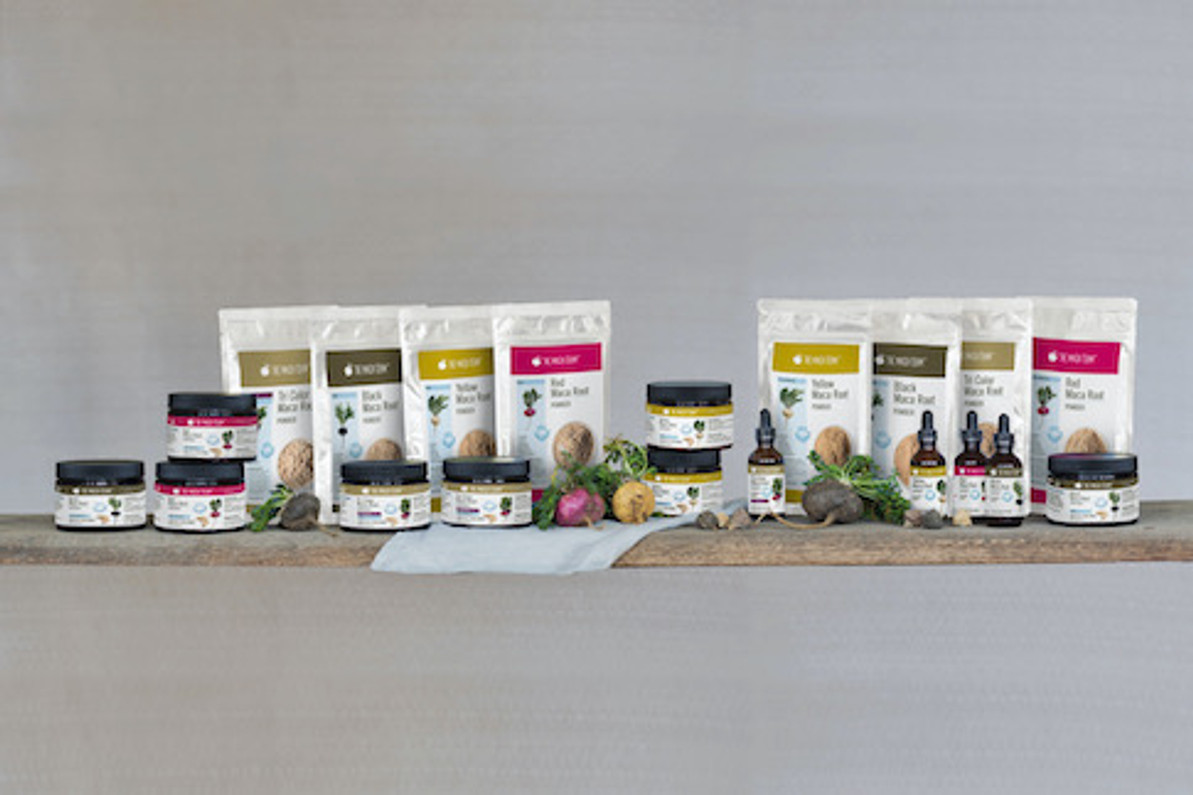 How to Choose the Right Maca Color And Type