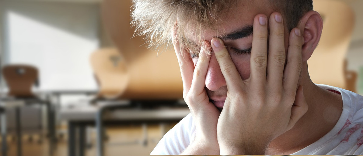 Anxious? Try Maca Root. 