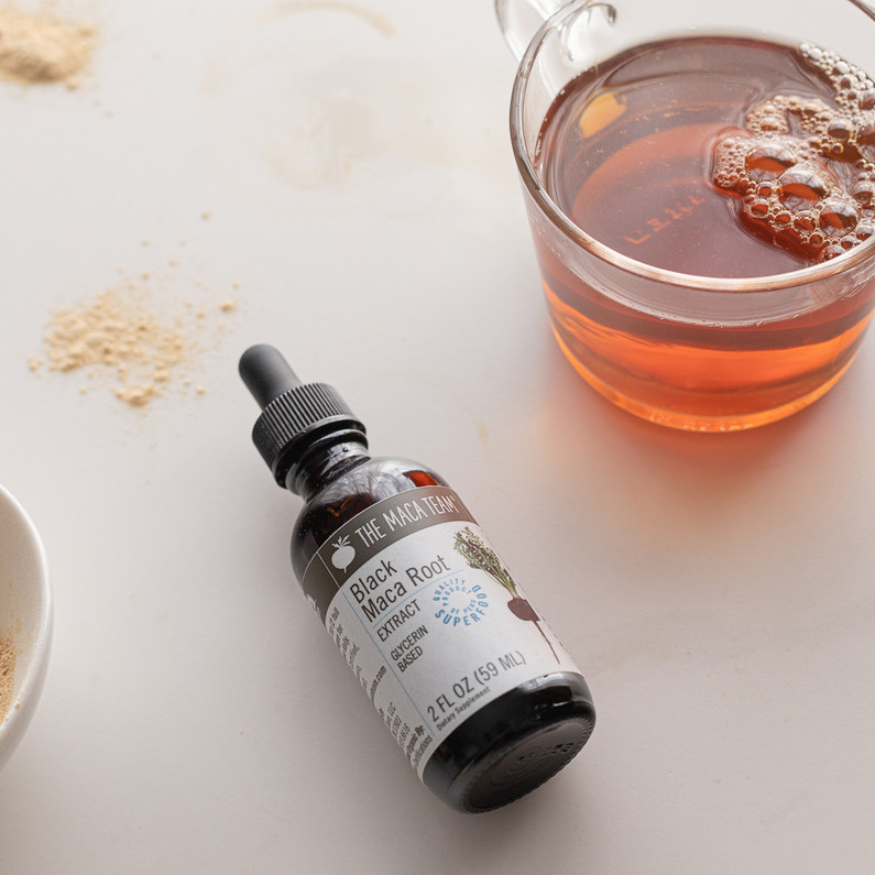 Why Should You Try Maca Liquid Extract? Why Should You Try Maca Liquid Extract?