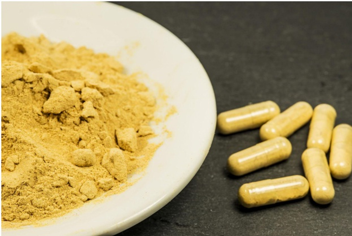 3 Reasons to Start Taking Black Maca Root Pills Now 3 Reasons to Start Taking Black Maca Root Pills Now