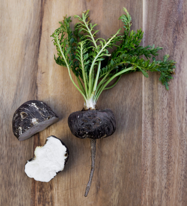 Maca and Glucosinolates