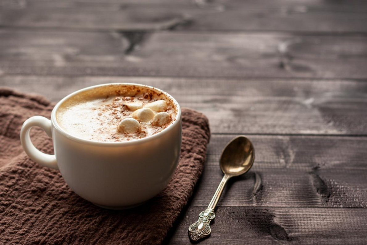 Maca Remedies for the Cold Weather