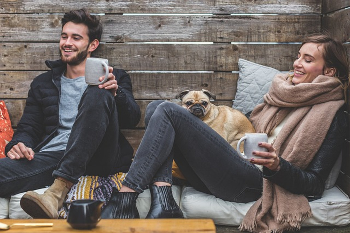 Why Should You Try Maca Coffee?