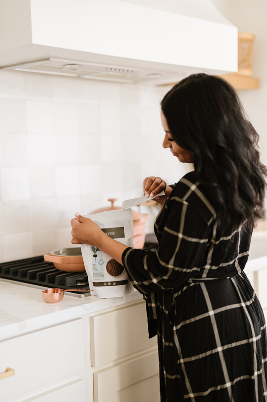 4 Best Fall Flavor Recipes to Get Cozy with Maca Root