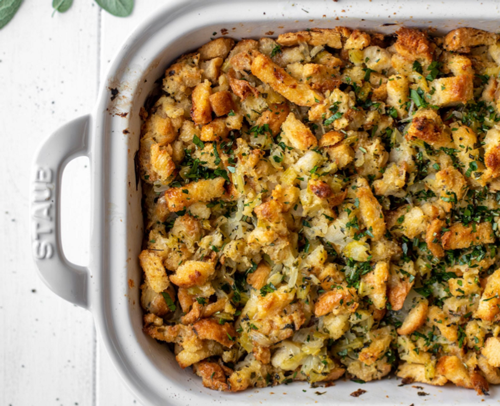 How to Incorporate Maca in your Holiday Meals How to Incorporate Maca in your Holiday Meals