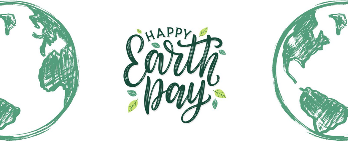 Happy Earth Day From The Maca Team!