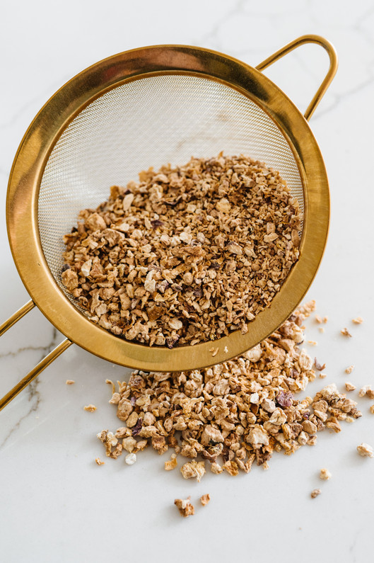 Maca as an Adaptogen