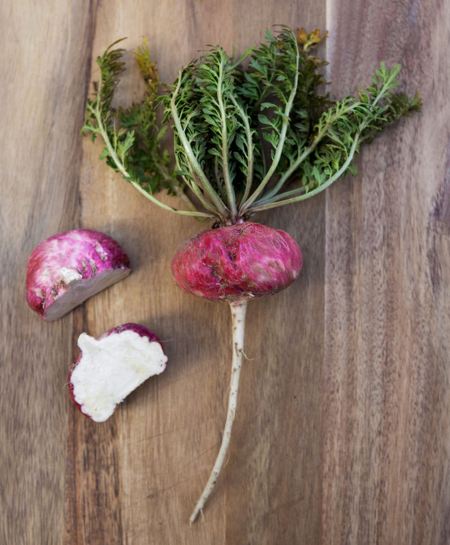 Top Uses for Red Maca Root
