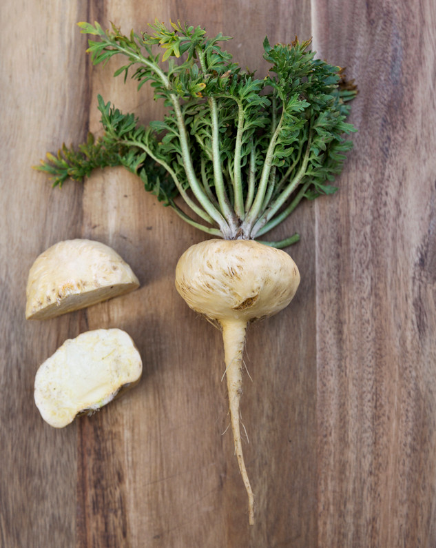 The Benefits of Yellow Maca Root
