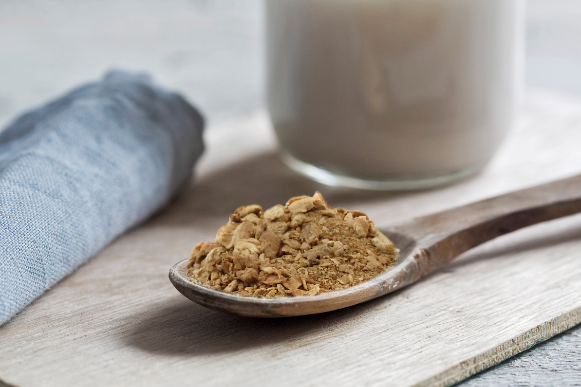 Maca for Sensitive Digestion Maca for Sensitive Digestion