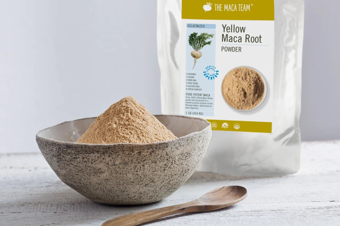 What Does Maca Root Really Do?