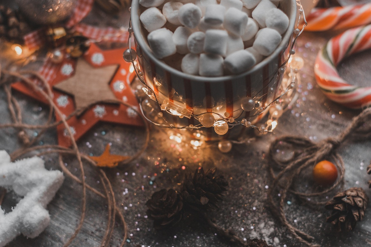 Maca Root, the Perfect Gift