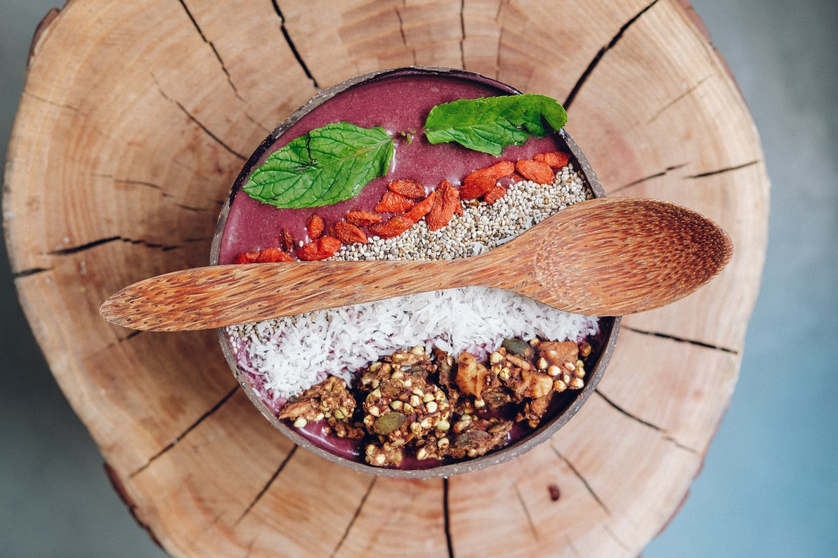 What Makes Maca a Superfood?
