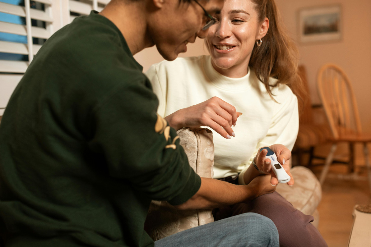 How to Use Maca For Fertility and Increased Energy