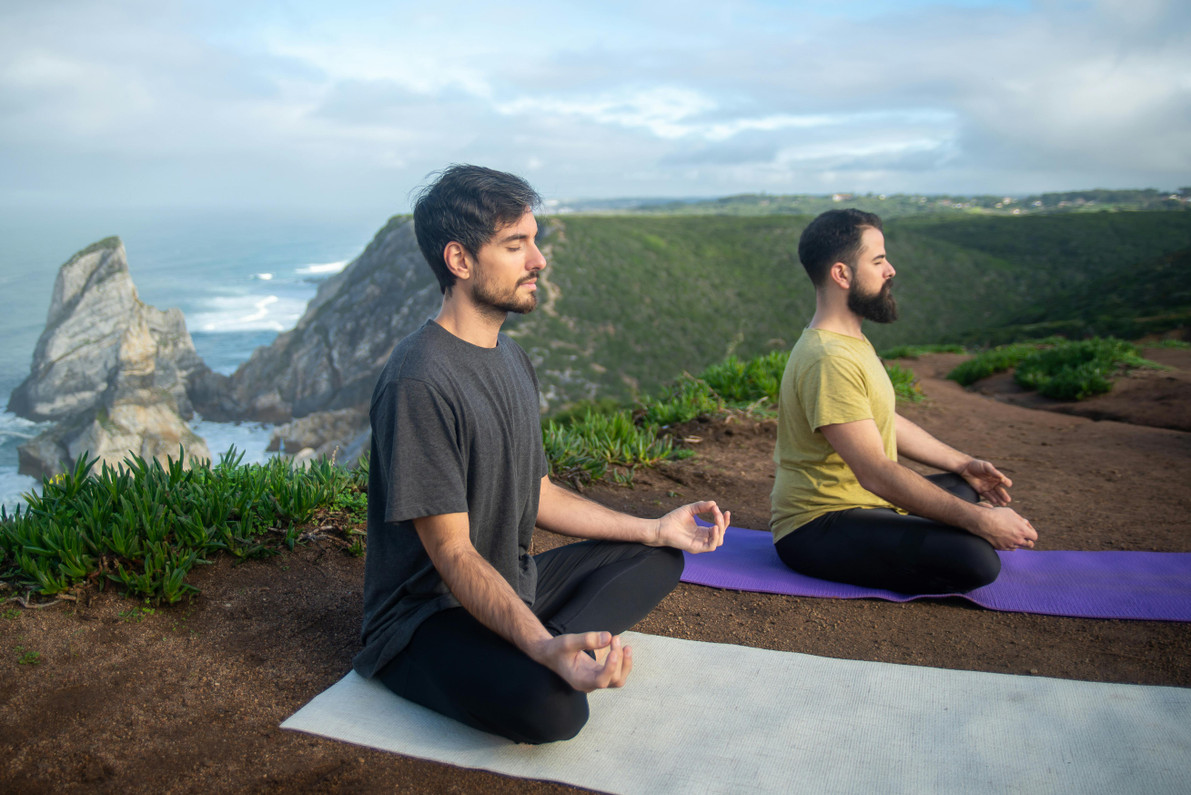 Maca for Men's Sexual Health