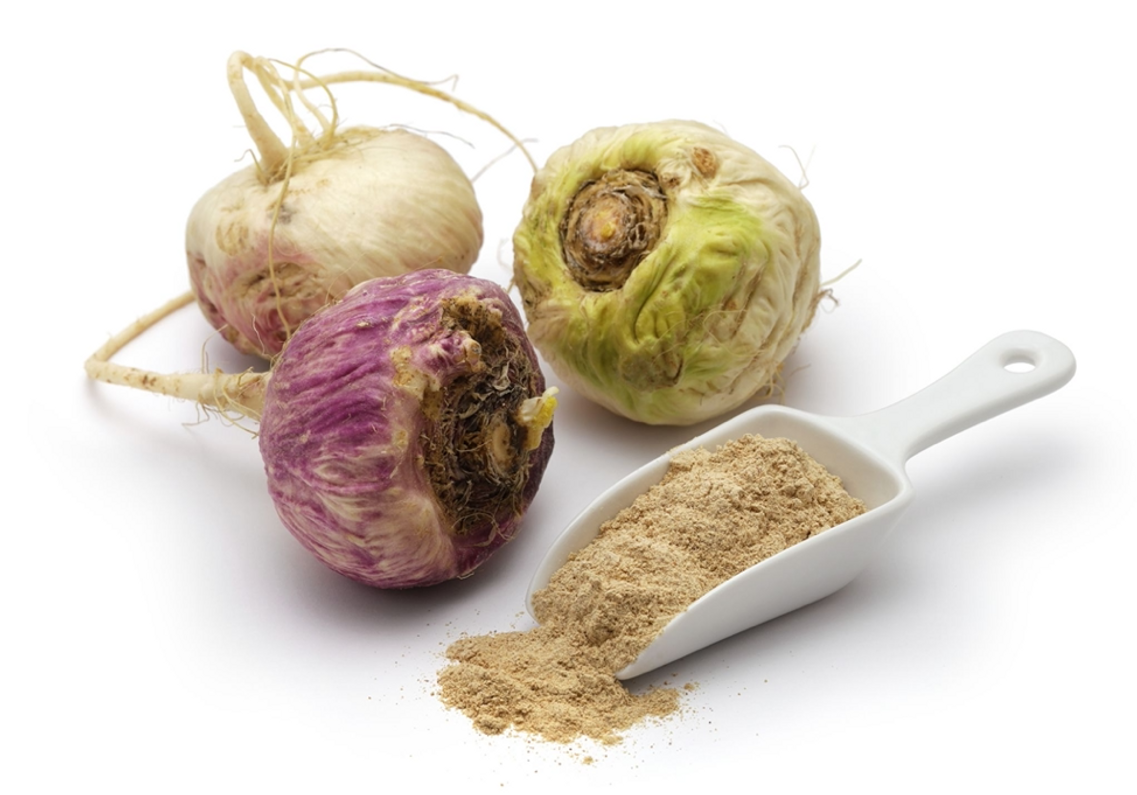 Maca Powder: The Secret Ingredient for Spring Energy Boost
