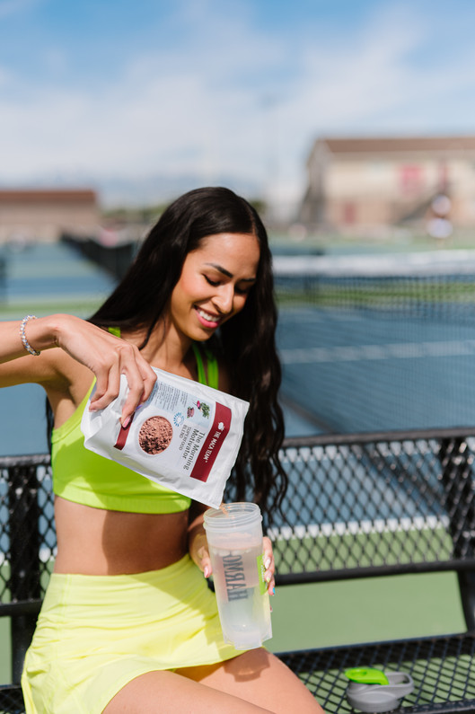Maca Root and Your Thyroid: What You Need to Know
