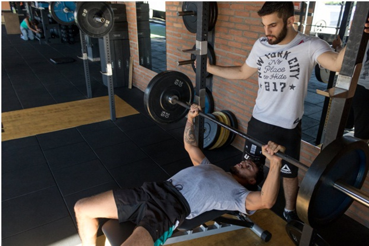Using Maca Root For Weight Gain and Muscle Growth