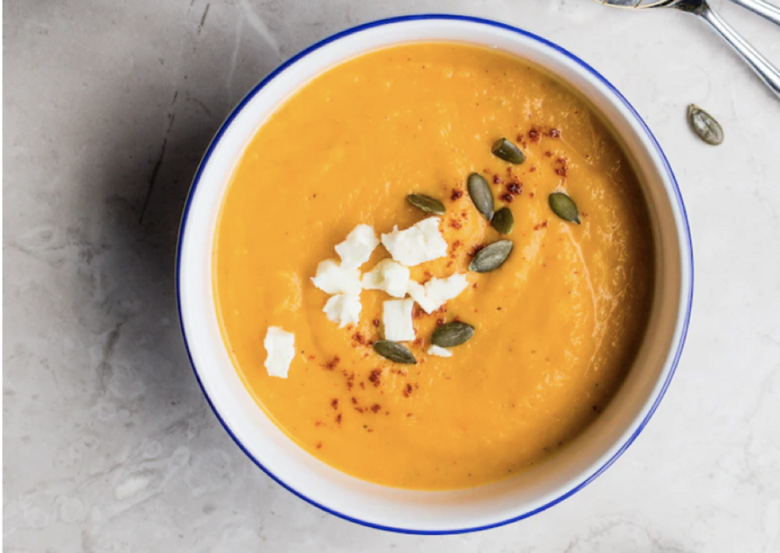 Elevate Your Winter Soups and Stews with Maca Powder
