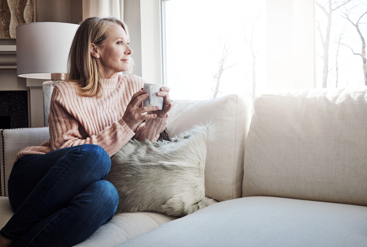 Maca and Menopause 