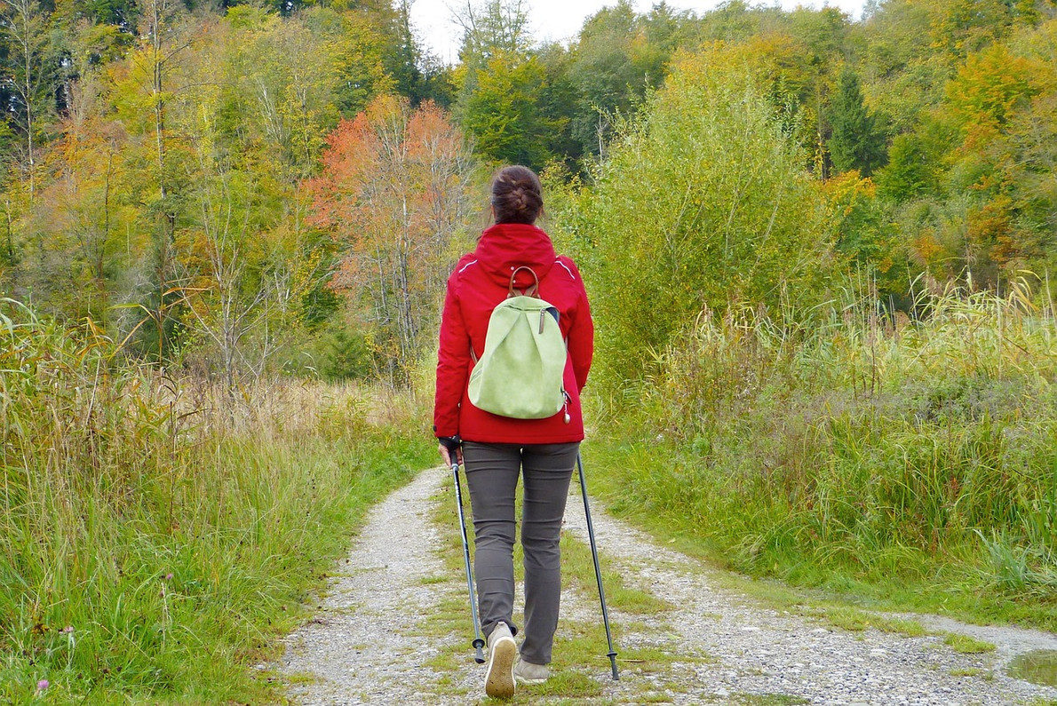 Can Maca Help With Menopause?