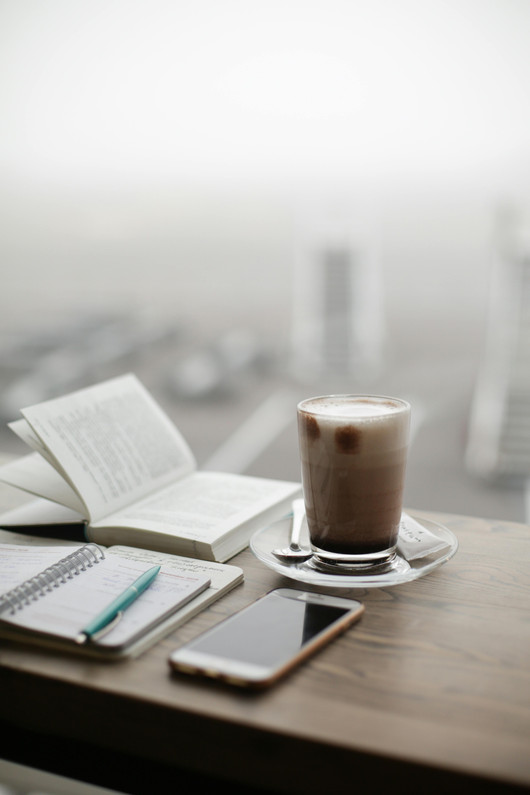 Maca for Busy Professionals 