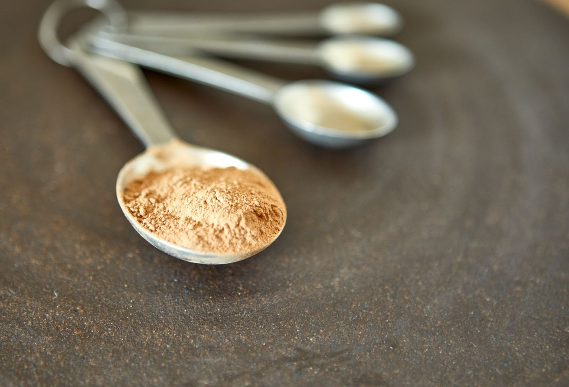 What Makes Maca Powder Work?