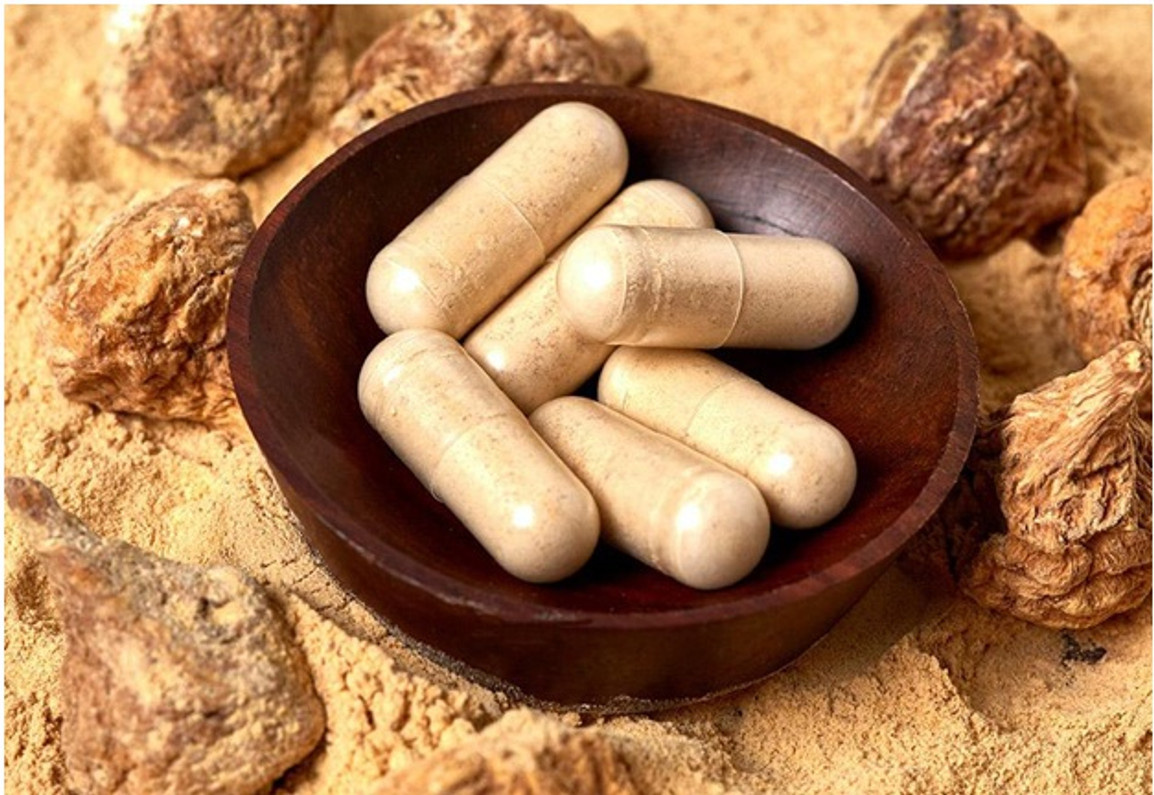 Using Organic Maca Pills to Enhance Your Diet