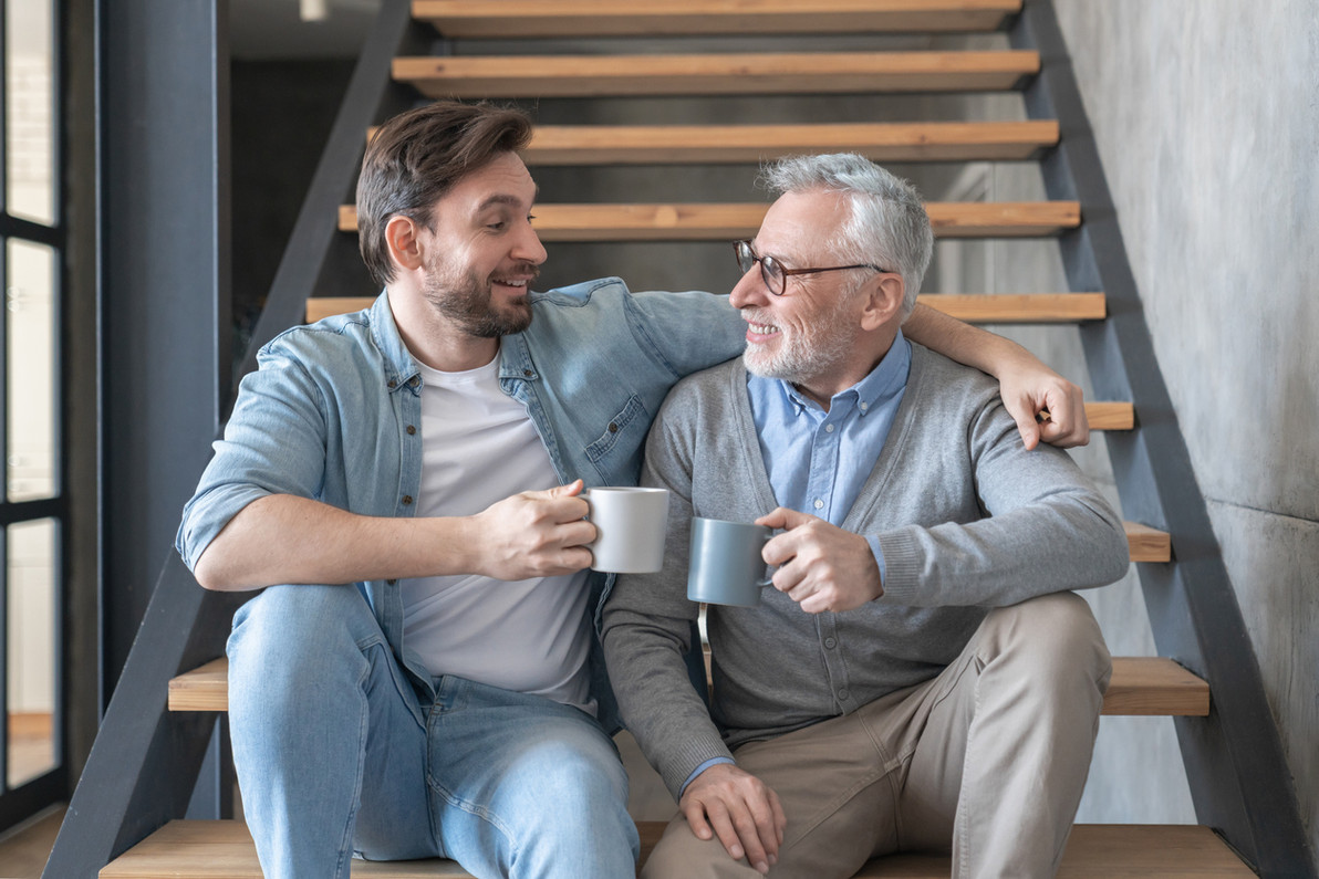 Wellness Gift Guide for Father's Day