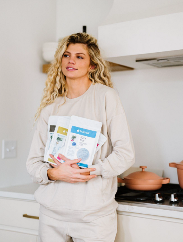 Maca Powder: A Superfood for Boosting Energy and Mood During Winter Months