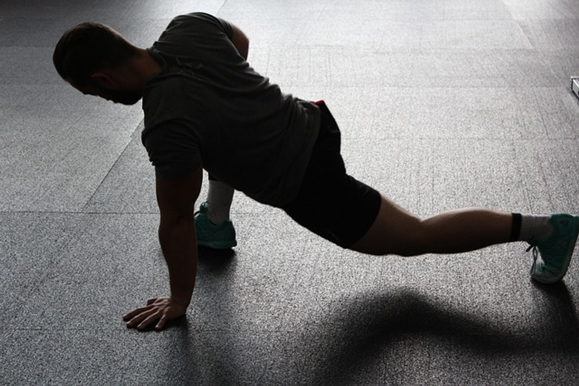 Muscle Recovery with Maca Root Muscle Recovery with Maca Root