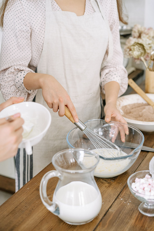 Getting Acquainted With Maca: Why It Can Be an Acquired Taste