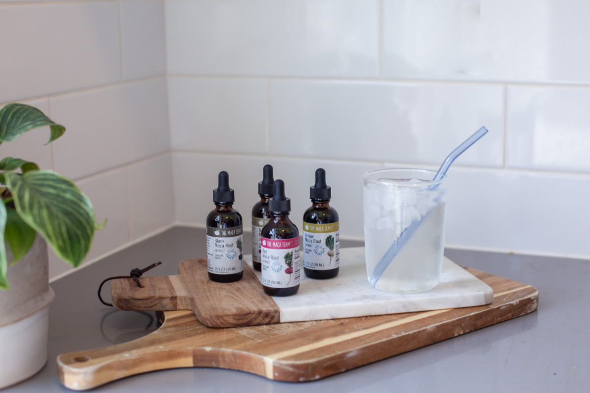 The Pros and Cons of Maca Extracts