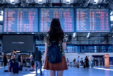 Traveling with Maca