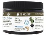 Using Black Maca Capsules as an All-Natural Nootropic