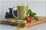 Why Black Maca Root Powder is Perfect For Post Workout Smoothies